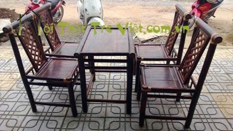 Bamboo vietnam 0012
